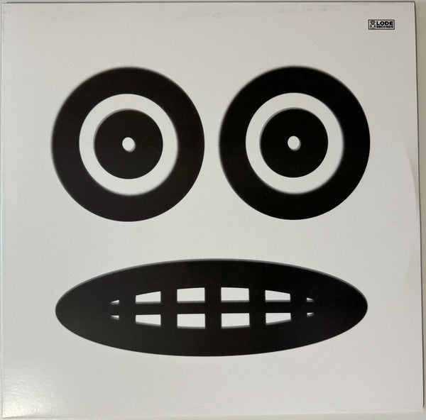 LODE004 (VINYL) | Mint (M) Mint (M)
