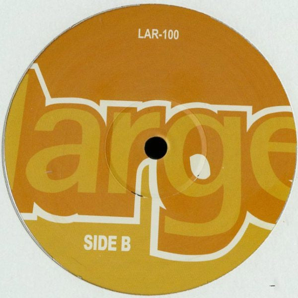 Return 2 Acid (VINYL) | Mint (M) Mint (M)