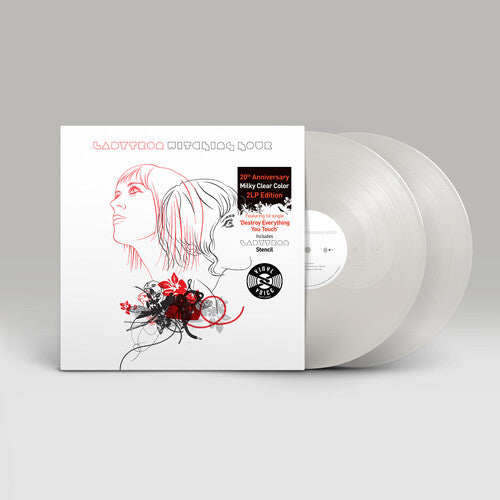 Witching Hour-20th Anniversary (2xMILKY CLEAR VINYL) | Mint (M) Mint (M)