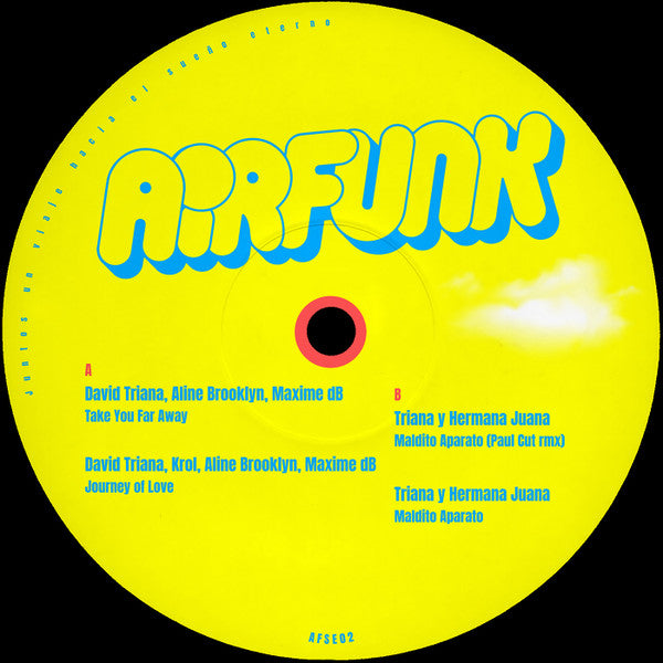 Juntos, Un Viaje Hacia El Sueño Eterno (VINYL) | Mint (M) Generic