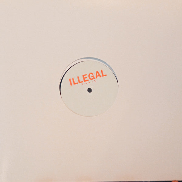 Hang On (VINYL) | Mint (M) Generic