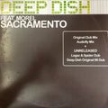 Sacramento | Mint (M) Very Good Plus (VG+)