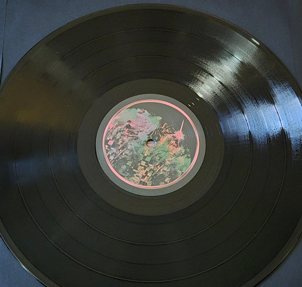 Any Signs Of Love (2 X VINYL) | Mint (M) Mint (M)