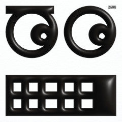 LODE005 (VINYL) | Mint (M) Mint (M)