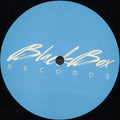 BLBX06 (VINYL) | Mint (M) Generic
