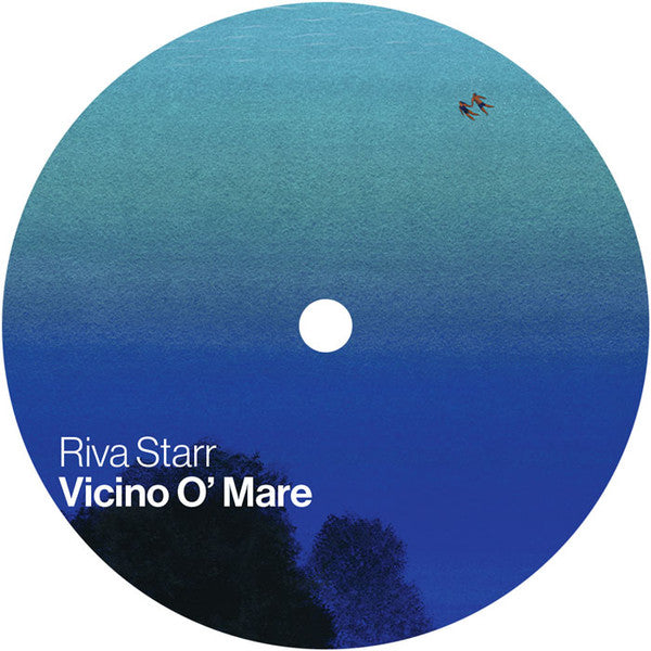 Vicino O' Mare (VINYL) | Mint (M) Generic