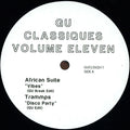 Classiques Volume Eleven | Mint (M) Generic