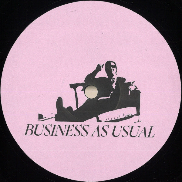 Diversified Portfolio Vol. 1 (VINYL) | Mint (M) Generic