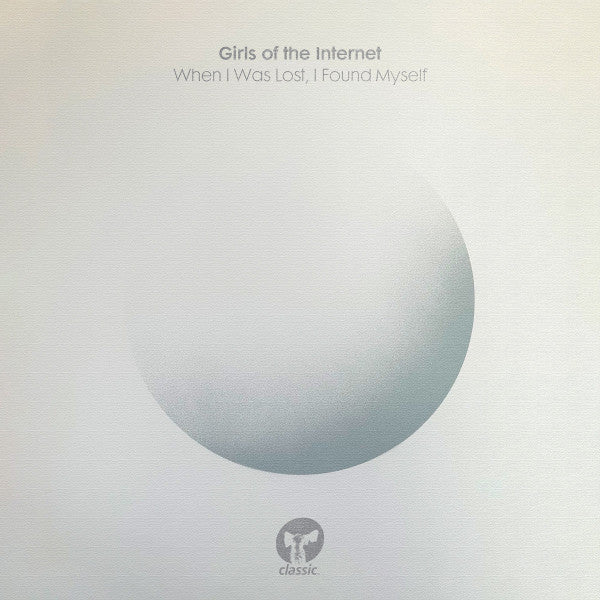 When I Was Lost, I Found Myself (2xVINYL) | Mint (M) Mint (M)