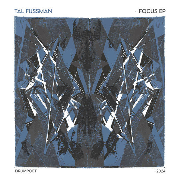Focus EP (VINYL) | Mint (M) Mint (M)