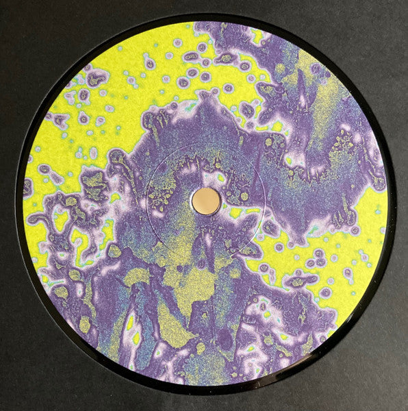 Thyme Capsules EP (VINYL) | Mint (M) Generic