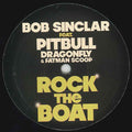 Rock The Boat | Mint (M) Generic