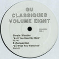 Classiques Volume Eight | Mint (M) Mint (M)
