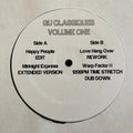 Glenn Underground - Classiques Volume One | Mint (M) Generic