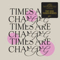 Times Are Changing (Two Soul Fusion Remixes)(VINYL) | Mint (M) Mint (M)
