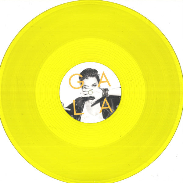 Freed From Desire 2024 (YELLOW VINYL) | Mint (M) Mint (M)