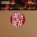 Pancratio (2) - Automatic House (2xVINYL) | Mint (M) Mint (M)
