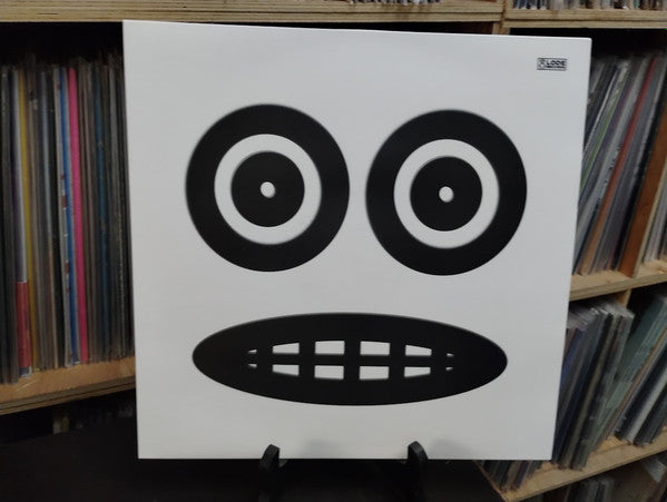 LODE004 (VINYL) | Mint (M) Mint (M)
