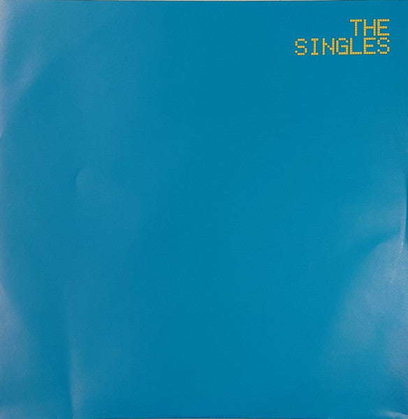 Basement Jaxx - The Singles (2xCOLOR VINYL) | Mint (M) Mint (M)