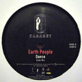 Dance (VINYL) | Mint (M) Generic