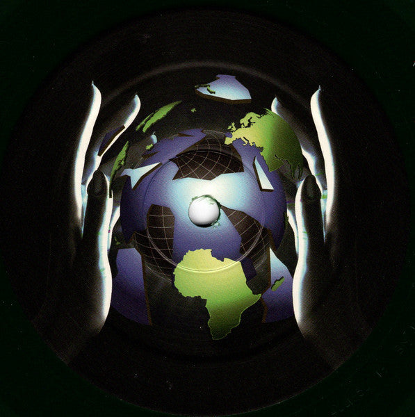 Planet Earth EP (VINYL) | Mint (M) Mint (M)