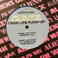 Make Life Funky EP | Mint (M) Mint (M)