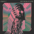 Any Signs Of Love (2 X VINYL) | Mint (M) Mint (M)