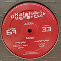 Apego (VINYL) | Mint (M) Mint (M)