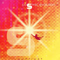 Cosmic Evolution EP *NEW* (VINYL) | Mint (M) Near Mint (NM)