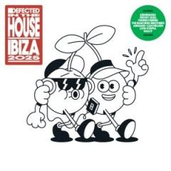 Defected In The House Ibiza 2025 (3xVINYL) | Mint (M) Mint (M)