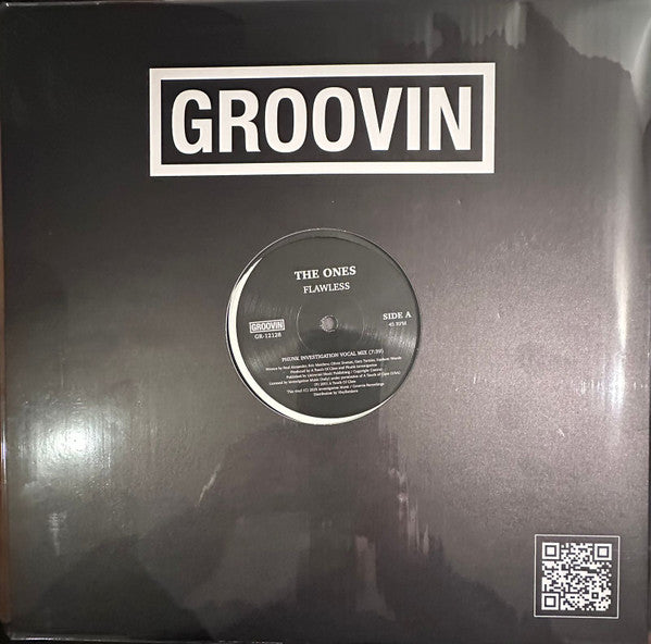 Flawless (VINYL) | Mint (M) Mint (M)