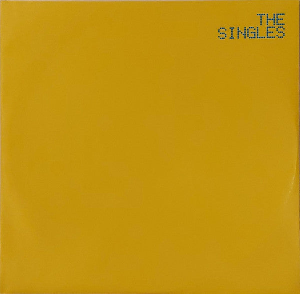 Basement Jaxx - The Singles (2xCOLOR VINYL) | Mint (M) Mint (M)