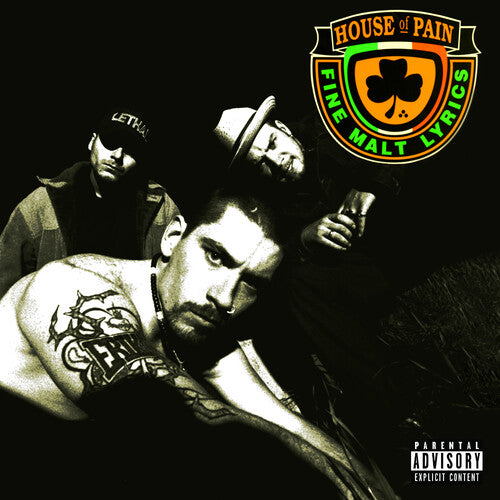 House of Pain - House of Pain (140g Vinyl, Remastered) | Mint (M) Mint (M)