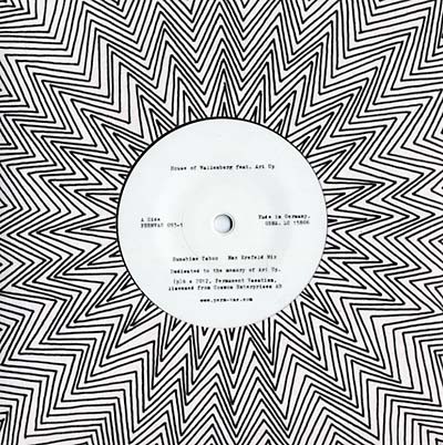 Sunshine Taboo |