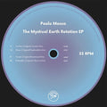 The Mystical Earth Rotation EP | Mint (M) Generic