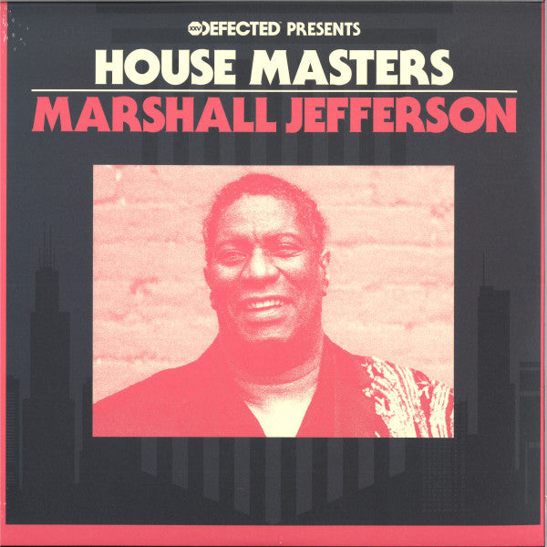 House Masters (2xVINYL) | Mint (M) Mint (M)