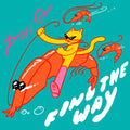 Find The Way (VINYL 12") | Mint (M) Mint (M)