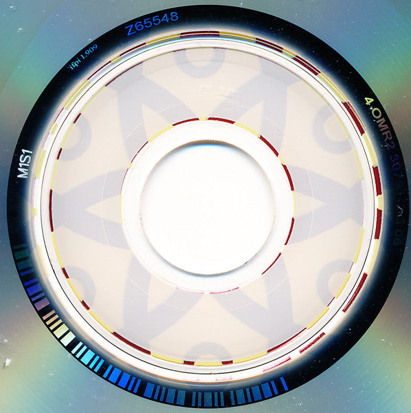 OM:Dubai (2xCD) | Mint (M) Mint (M)