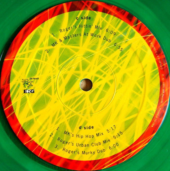 Bad Mood (VINYL) *SEALED* | Mint (M) Near Mint (NM)