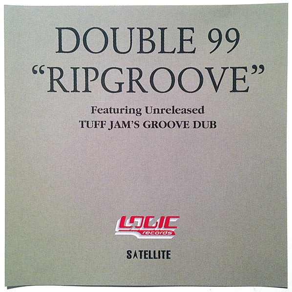 Ripgroove (CD) *SEALED* | Mint (M) Mint (M)