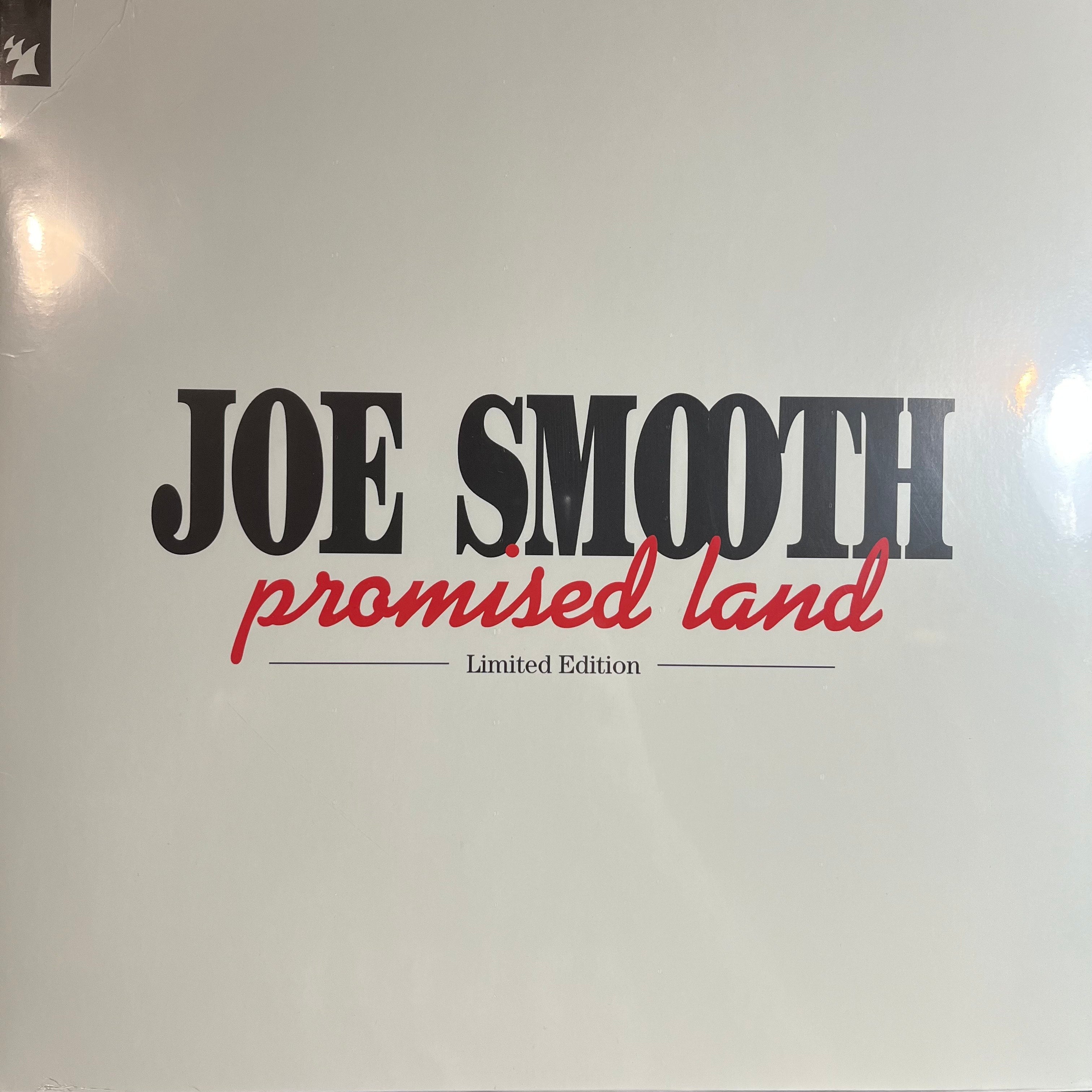 Promised Land (RSD 2025 VINYL) | Mint (M) Near Mint (NM)