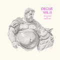 Decius Vol. II (Splendour & Obedience)*SEAM SPLIT* (2xVINYL) | Mint (M) Excellent (EX)