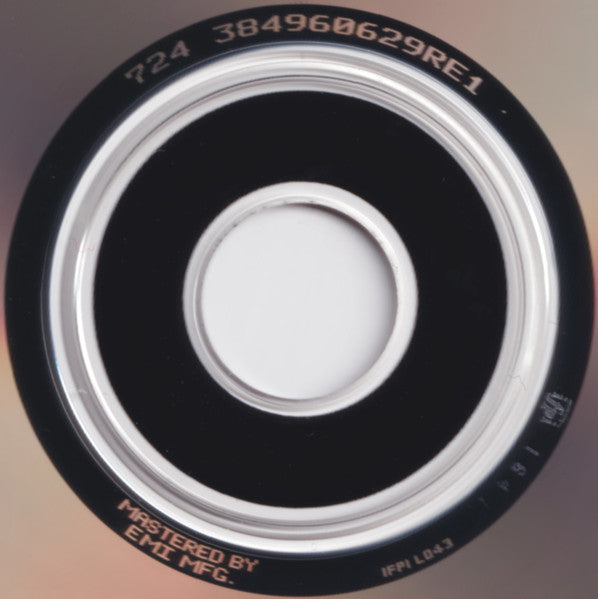 Daft Punk - Discovery (CD) | Excellent+ (EX+) Excellent+ (EX+)