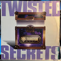 Twisted Secrets (Songs DJ's Love... And Love To Keep From Other DJ's) | Excellent (EX) Excellent (EX)