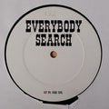 Everybody Search / Daddy's Soul | Excellent (EX) Generic