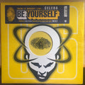 Celeda - Be Yourself | Excellent (EX) Very Good Plus (VG+)