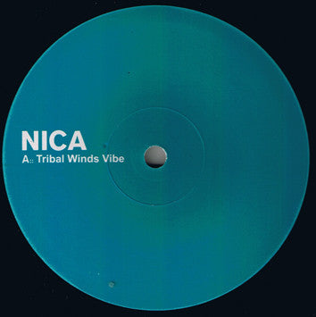 Nica - Nica's Dream (Remix) | Excellent (EX) Near Mint (NM)