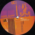 Angel Alanis - Floor Essentials Vol. 1 | Excellent+ (EX+) Generic