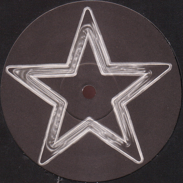 Jess & Crabbe - The Big Booya EP | Excellent (EX) Very Good Plus (VG+)