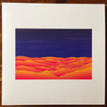 Earth Trax - Mirage EP (VINYL) | Excellent+ (EX+)